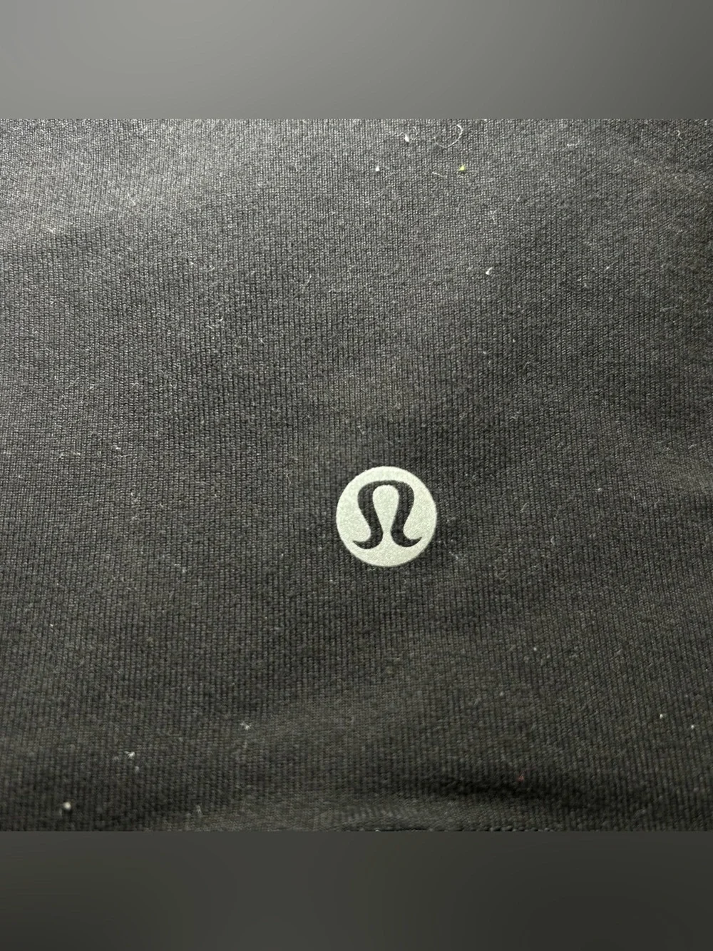 Lululemon Define Jacket Full-Zip Women’s 6 Black Workout Yoga Vented Stretch